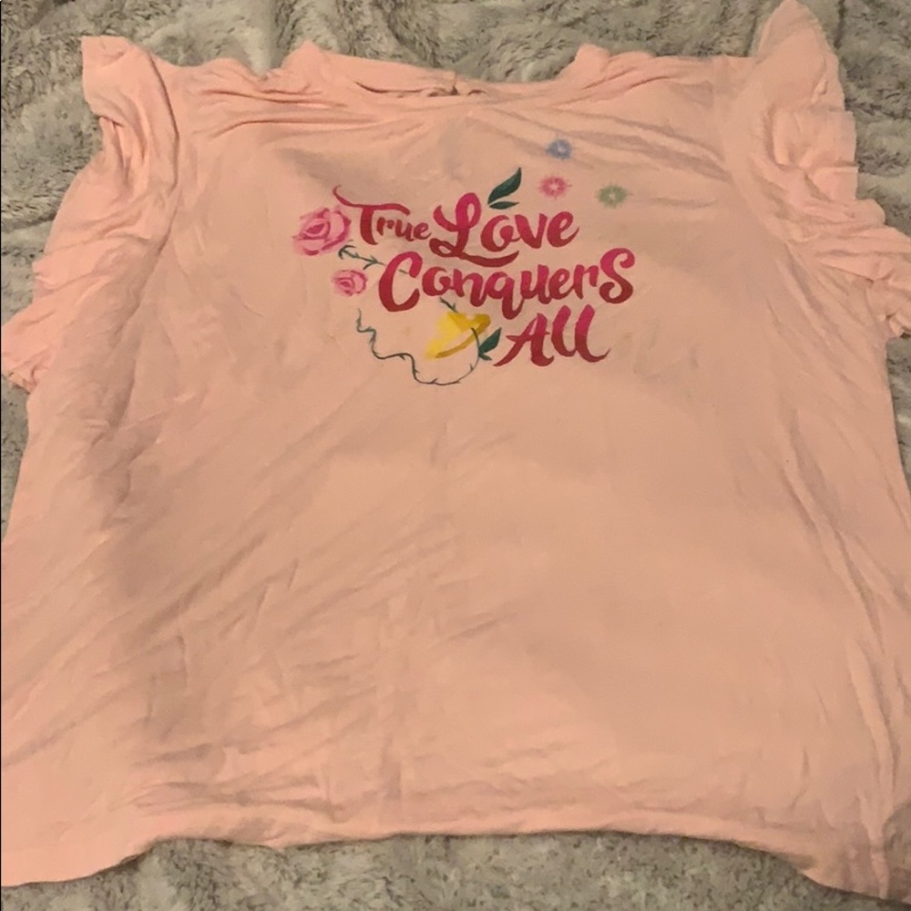 Disney T-shirt